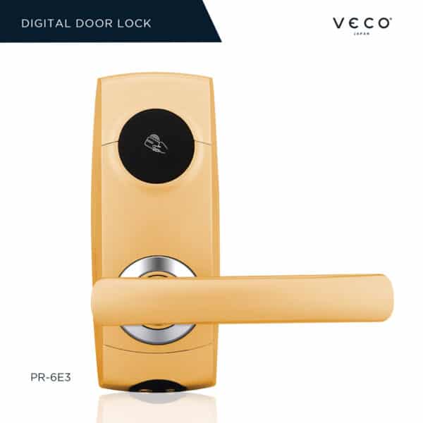 Digital Door Lock VECO LB500