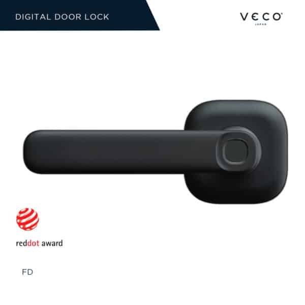 digital door lock รุ่น FD ราคา 5,990