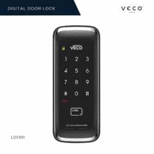veco-digital-door-lock-l1301-overview