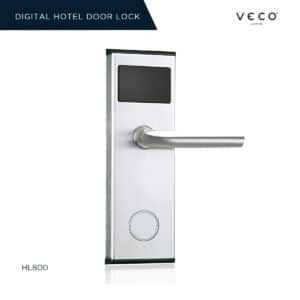 Veco Key